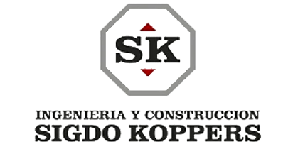 Logo Sigdo Koppers